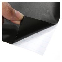 Sticker autocolant pentru desenat/scris tabla 45cm x 2m - 12