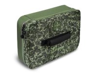 Geanta pentru Monturi Delphin RigStation Space C2G, 31x24x11cm - 1