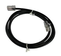 Cablu de date pentru centrale si termoseminee pe peleti Fornello Calore si Incanto Compact 25/35 kW - 1