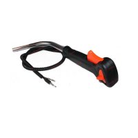 Acceleratie pentru Motocoasa Stihl FS - Compatibila cu Modelele FS80, FS85 si altele - 2