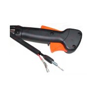 Acceleratie pentru Motocoasa Stihl FS - Compatibila cu Modelele FS80, FS85 si altele - 3