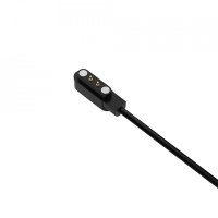 Incarcator pentru Haylou Watch USB, 3.5W - Techsuit (TXC4) - Negru - 2