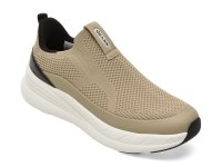 Pantofi sport GRYXX gri 351219 din material textil respirabil - 1