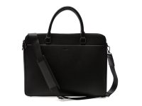 Geanta ALDO neagra, PRYSIEN 008, din piele ecologica - 1