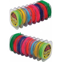 Trabucco XPS Fluoro Latex - Elastic de 1.4mm - 3