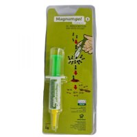 Insecticid Gel Magnum pentru furnici 5 gr - 1