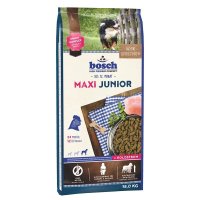 Bosch Junior Maxi 15 kg - Hrana pentru caini juniori de talie mare - 1
