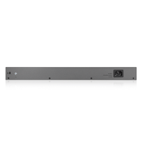Switch PoE ZYXEL GS1350-26HP cu 24 Porturi GBE - 8