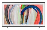 Samsung The Frame QE55LS03HAUXXH, televizor QLED Smart TV 55 inch, Ultra HD 4K, Wi-Fi, CI+ - 1