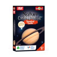 Bioviva - Nature Challenge - Spatiul cosmic - 1