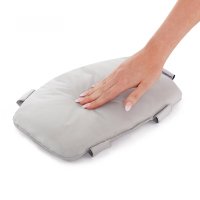 Set de 2 perne pentru scaun de masa KinderKraft Enock Grey - 2