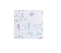 Sac de dormit 2.5 tog Somnorosul koala albastru 60 cm - 2