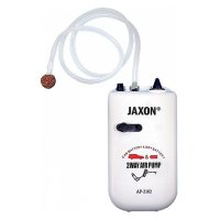Pompa de aer portabila Jaxon cu incarcator auto - 1