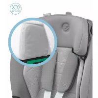 Scaun auto Maxi-Cosi Titan Pro2 I-Size authentic blue - 4