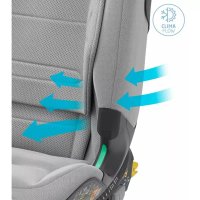 Scaun auto Maxi-Cosi Titan Pro2 I-Size authentic blue - 10
