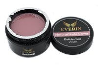 Gel constructie Everin- Natural Nude 15gr - GE-20-15gr - Everin.ro - 1