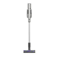 Aspirator Vertical Fara Fir MOVA Z200 - Performanta si Inovatie - 3