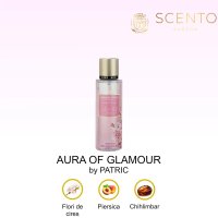 Spray de Corp Aura of Glamour by Patric 250 ml - 1