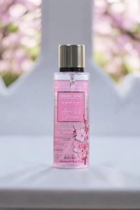 Spray de Corp Aura of Glamour by Patric 250 ml - 4