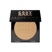 Pudra compacta Huda Beauty Easy Bake and Snatch, 8.5 g - 1