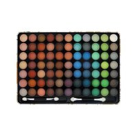 Paleta de farduri W7 Paintbox cu 77 nuante - 3