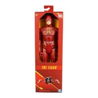 Figurina Spin Master DC Comics The Flash, 30 cm - 1