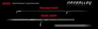 Lanseta APIA Grandage Legacy Riddler S72L-SS, 2.18m, 0.3-10g, 2 tronsoane pentru pescuit finesse - 2