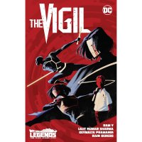 Vigil TP - 1