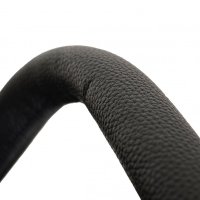Carucior sport Moni Cardi Roz, de la nastere pana la 22 kg, cu spatar reglabil si pliere compacta - 3