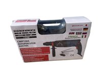 Bormasina Ciocan Rotopercutor 3000W CMP1565 - Performanta si Versatilitate - 2