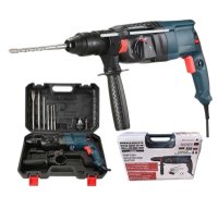 Bormasina Ciocan Rotopercutor 3000W CMP1565 - Performanta si Versatilitate - 1