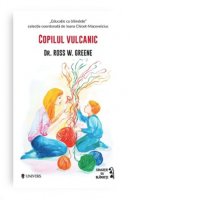 Vulcanul Copilului - O Perspectiva Unica - 1