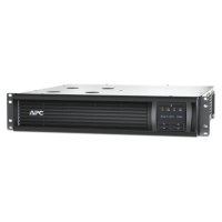 APC Smart-UPS SMT 3000VA - UPS Rackmount 2U cu LCD si USB - 3