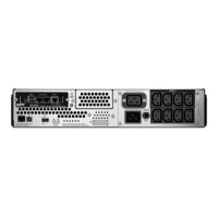 APC Smart-UPS SMT 3000VA - UPS Rackmount 2U cu LCD si USB - 4