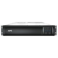 APC Smart-UPS SMT 3000VA - UPS Rackmount 2U cu LCD si USB - 6