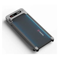 Banda de alergare YESOUL W2 Pro, Negru, cu inclinare automata de 10% si viteza maxima de 6 km/h - 2