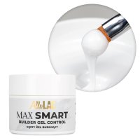 Gel UV de Constructie AlleLac 45gr - French White - AL-PL - 1