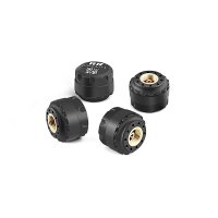 Senzori Externi TPMS 70mai - Monitorizare Precisa pentru Anvelope - 1