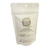 Formosa Gunpowder (Gramaj: 100g) - 3