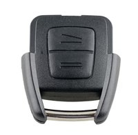 Cheie Auto Completa Programabila pentru Opel Astra, Zafira, Omega, Vectra, Frontera, cu 2 butoane, 433 MHz, cip ID40 - 7