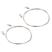 Set de 2 Sarme de Taiere pentru Taietor Spuma, 137 cm - 1