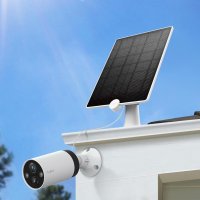 Panou Solar TP-LINK Tapo A200 pentru Camere de Supraveghere - 2