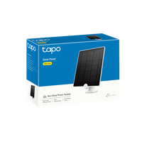 Panou Solar TP-LINK Tapo A200 pentru Camere de Supraveghere - 7