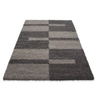 Covor Gala Taupe 100x200 cm - 2