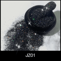 Sclipici fin cu reflexii jz01 - 1