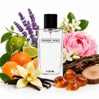 Golden Libre by Patric (Y-5), apa de parfum pentru femei, 50 ml - 1