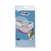 Pungi igienice pentru litiera, Imac Clean Up - 1