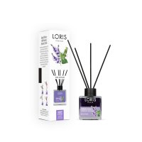 Odorizant de camera Loris cu Lavanda si Patchouli, 100 ml - 2