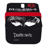 Cutie de Pranz Bento Kira vs L - Death Note - 1