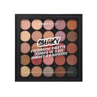 Paleta de Farduri Magic Studio Shaky, 25 Nuante Versatile - 2
